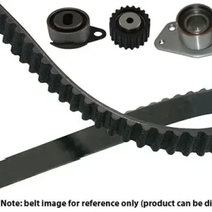 Zestaw paska rozrządu KAVO PARTS DKT-5551 Hit sprzedaży