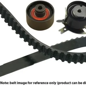 Zestaw paska rozrządu KAVO PARTS DKT-5555 Hit cenowy