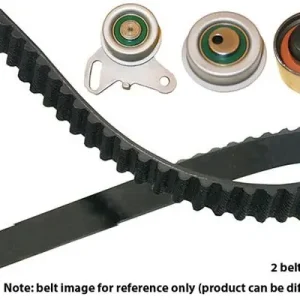 Zestaw paska rozrządu KAVO PARTS DKT-5557 Zamów dziś