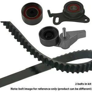 Zestaw paska rozrządu KAVO PARTS DKT-5558 Ostatnia szansa