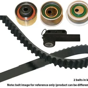 Bestseller Zestaw paska rozrządu KAVO PARTS DKT-5561