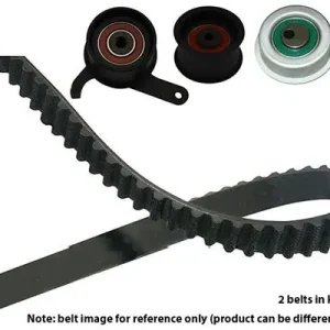 Darmowy zwrot Zestaw paska rozrządu KAVO PARTS DKT-5566