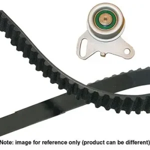 Zestaw paska rozrządu KAVO PARTS DKT-5567 Wysoka jakość
