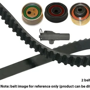 Zestaw paska rozrządu KAVO PARTS DKT-5572 Wybór klientów