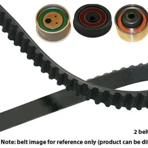 Zestaw paska rozrządu KAVO PARTS DKT-5573 Łatwy zwrot