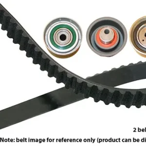 Zestaw paska rozrządu KAVO PARTS DKT-6505 Taniej