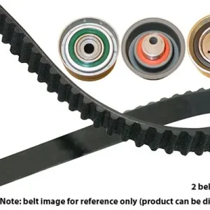 Zestaw paska rozrządu KAVO PARTS DKT-6506 Ograniczona ilość