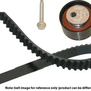 Zestaw paska rozrządu KAVO PARTS DKT-6509 Taniej