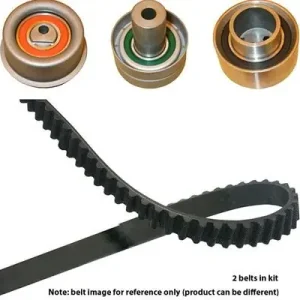 Cena promocyjna Zestaw paska rozrządu KAVO PARTS DKT-6510