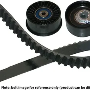 Ostatnie sztuki Zestaw paska rozrządu KAVO PARTS DKT-6514