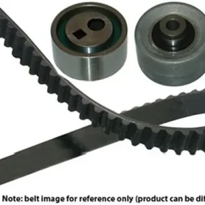 Zestaw paska rozrządu KAVO PARTS DKT-6515 Oferta czasowa