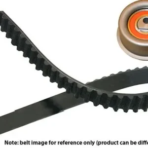 Zestaw paska rozrządu KAVO PARTS DKT-6520 Popularny