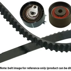 Zestaw paska rozrządu KAVO PARTS DKT-6522 Okazja