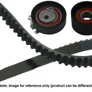 Tani Zestaw paska rozrządu KAVO PARTS DKT-6524