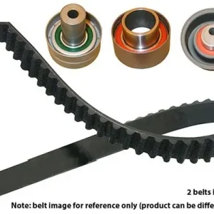 Zestaw paska rozrządu KAVO PARTS DKT-6527 Rabat