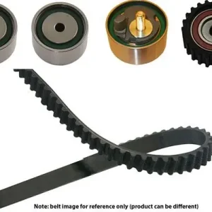 Ograniczona ilość Zestaw paska rozrządu KAVO PARTS DKT-8002