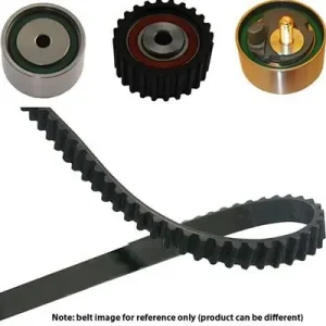 Zestaw paska rozrządu KAVO PARTS DKT-8005 Wyjątkowa oferta
