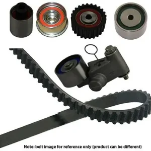 Zestaw paska rozrządu KAVO PARTS DKT-8007 Dodaj do koszyka