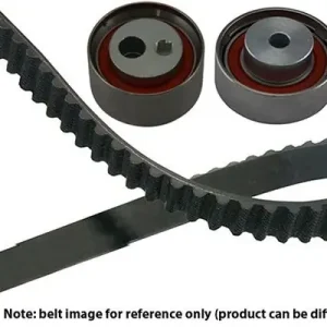 Zestaw paska rozrządu KAVO PARTS DKT-8520 Łatwy zwrot