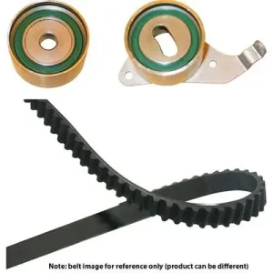 Ekspresowa dostawa Zestaw paska rozrządu KAVO PARTS DKT-9003