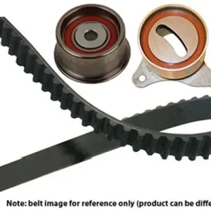 Wyjątkowa oferta Zestaw paska rozrządu KAVO PARTS DKT-9004