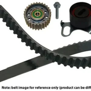 Zestaw paska rozrządu KAVO PARTS DKT-9005 Szybka wysyłka