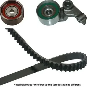 Oferta czasowa Zestaw paska rozrządu KAVO PARTS DKT-9006