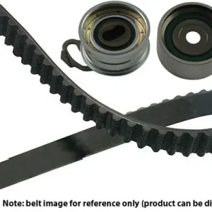 Oferta czasowa Zestaw paska rozrządu KAVO PARTS DKT-9007