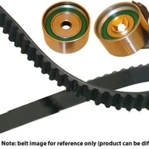 Zestaw paska rozrządu KAVO PARTS DKT-9010 Darmowa dostawa