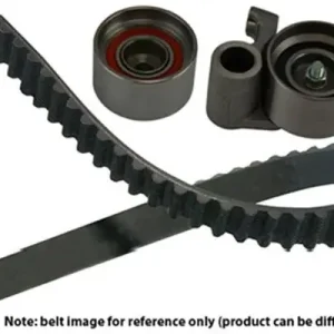 Zestaw paska rozrządu KAVO PARTS DKT-9015 Hit cenowy