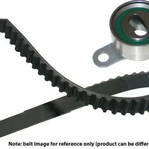 Zestaw paska rozrządu KAVO PARTS DKT-9016 Łatwy zwrot