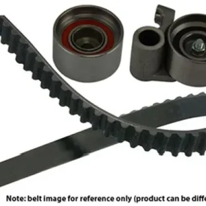 Nie przegap Zestaw paska rozrządu KAVO PARTS DKT-9024