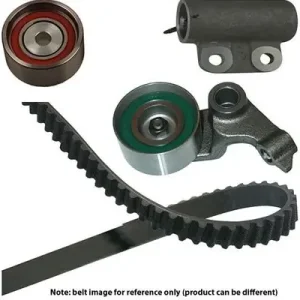 Wybór klientów Zestaw paska rozrządu KAVO PARTS DKT-9027