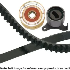 Okazja Zestaw paska rozrządu KAVO PARTS DKT-9043