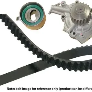 Pompa wodna + zestaw paska rozrządu KAVO PARTS DKW-1002 Oferta