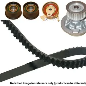 Pompa wodna + zestaw paska rozrządu KAVO PARTS DKW-1003 Wybór klientów