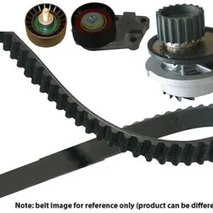 Pompa wodna + zestaw paska rozrządu KAVO PARTS DKW-1005 Oferta limitowana