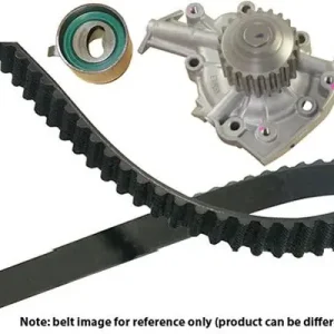 Pompa wodna + zestaw paska rozrządu KAVO PARTS DKW-1006 Taniej