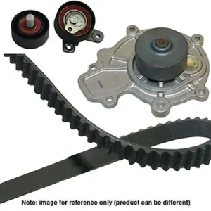 Ekspresowa dostawa Pompa wodna + zestaw paska rozrządu KAVO PARTS DKW-1008