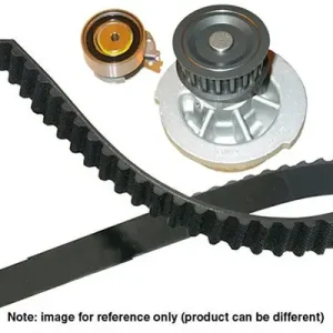 Pompa wodna + zestaw paska rozrządu KAVO PARTS DKW-1010 Zamów teraz