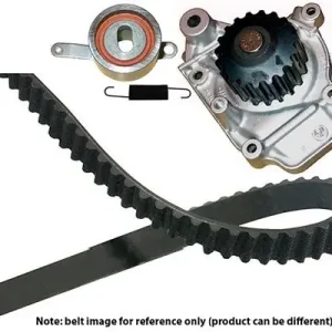 Pompa wodna + zestaw paska rozrządu KAVO PARTS DKW-2001 Oferta czasowa