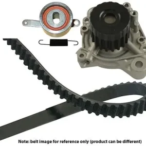 Pompa wodna + zestaw paska rozrządu KAVO PARTS DKW-2002 Tylko do końca tygodnia