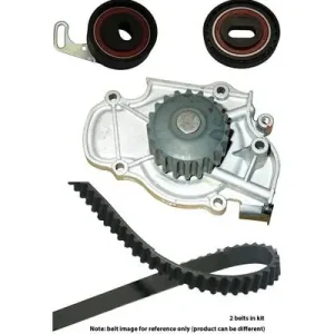 Pompa wodna + zestaw paska rozrządu KAVO PARTS DKW-2005 Oferta