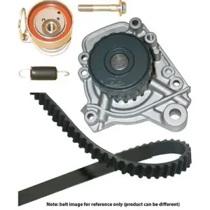 Pompa wodna + zestaw paska rozrządu KAVO PARTS DKW-2006 Nowość