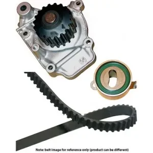 Pompa wodna + zestaw paska rozrządu KAVO PARTS DKW-2007 Cena promocyjna