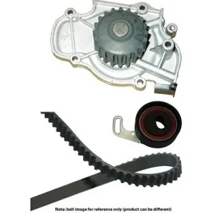 Pompa wodna + zestaw paska rozrządu KAVO PARTS DKW-2010 Oferta limitowana