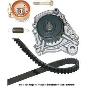 Kup online Pompa wodna + zestaw paska rozrządu KAVO PARTS DKW-2011