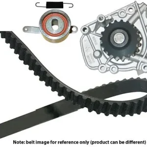 Pompa wodna + zestaw paska rozrządu KAVO PARTS DKW-2013 Nie przegap