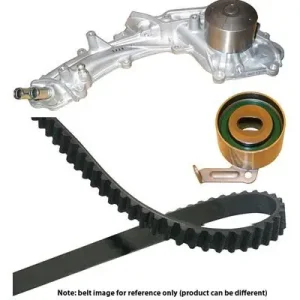 Pompa wodna + zestaw paska rozrządu KAVO PARTS DKW-2014 Promocja