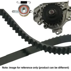 Pompa wodna + zestaw paska rozrządu KAVO PARTS DKW-2018 Tani